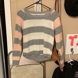 Boutique Sweater